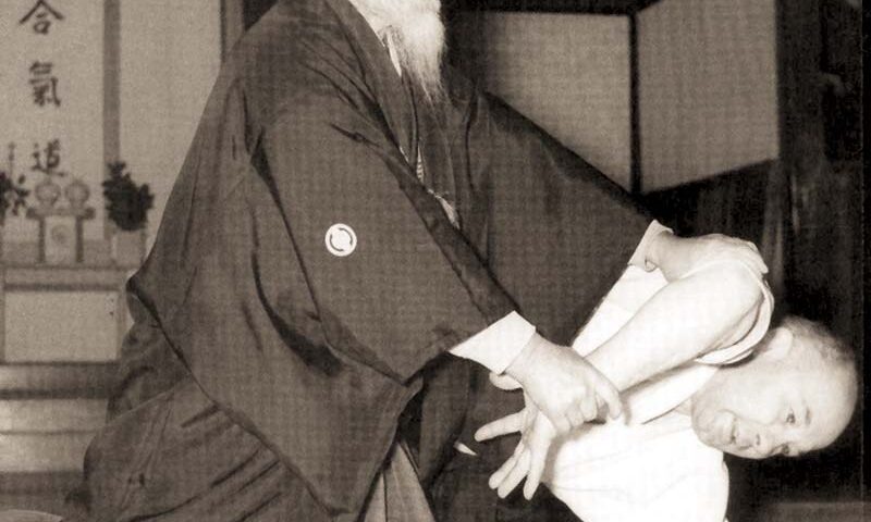 Arta păcii, “Puterea iubirii”